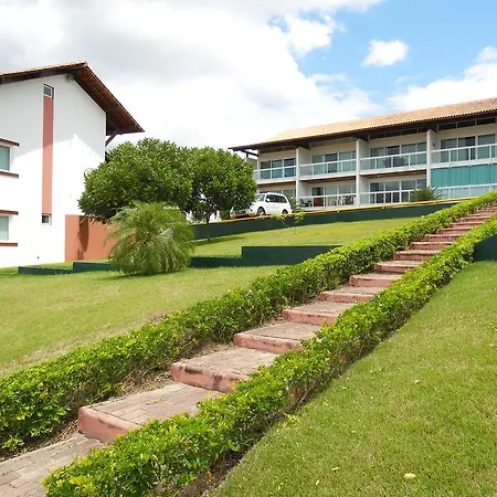 Flat 404 Villa Hipica Gravatá Exterior photo