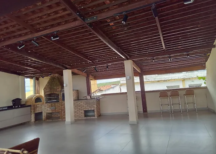 Flat 404 Villa Hipica