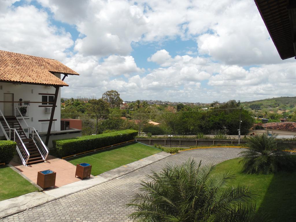 Flat 404 Hipica Apartment