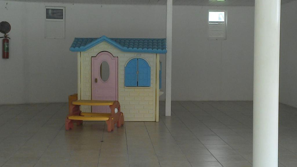 Flat 404 Hipica Gravata (Gravata, Pernambuco)