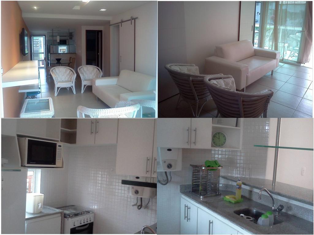 Flat 404 Hipica * Gravata (Gravata, Pernambuco)